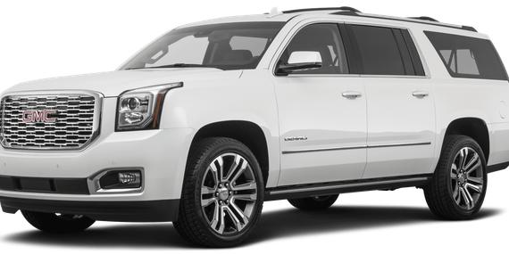 GMC YUKON XL 2019 1GKS2HKJ8KR202336 image